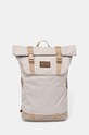Doughnut rucsac Christopher Happy Camper uni bej D195HA.0009