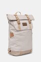 Doughnut rucsac Christopher Happy Camper D195HA.0009 bej ZA00