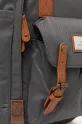 Doughnut rucsac Macaroon gri D010.0415
