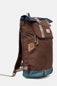 Рюкзак Doughnut Christopher Jungle D195JG2.0016 коричневый AA00