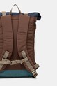 Аксессуары Рюкзак Doughnut Christopher Jungle D195JG2.0016 коричневый