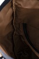 Doughnut rucsac Christopher Small Jungle D194JG2.0069 bleumarin