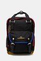 Doughnut rucsac Macaroon You-Niverse uni negru D010YU.0003