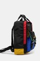 Рюкзак Doughnut Macaroon Mini You-Niverse D124YU.0003 чорний AA00