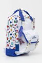 Рюкзак Doughnut Macaroon Mini You-Niverse D124YU.0001 білий AA00