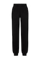 MUUV Spodnie MILD COTTON spodnie.MILD.CO.black czarny