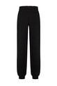 MUUV Spodnie MILD COTTON spodnie.MILD.CO.black