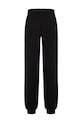 MUUV Spodnie MILD COTTON spodnie.MILD.CO.black