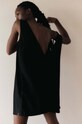 Odzież MUUV. sukienka bawełniana #SKATEGIRL suk.skategirl.black czarny