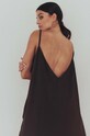 Бавовняна сукня MUUV. sukienka #SURFGIRL suk.surfgirl.black