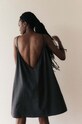 MUUV. rochie #surfgirl suk.surfgirl.grap albastru