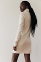 Ρούχα Φόρεμα MUUV. sukie.kr.TOILE.offwhite λευκό
