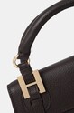 Accesorii Silvian Heach poseta de piele MARECHIARO RCP25007BO maro