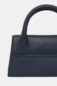 Accessori Silvian Heach borsa a mano in pelle MARECHIARO RCP25007BO blu