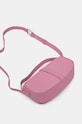 Accesorii Silvian Heach poseta de piele TOLEDO RCP25009BO roz