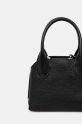 Accessori Silvian Heach borsa a mano in pelle FERROVIA RCP25019BO nero