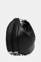 Кожаная сумочка Silvian Heach FORCELLA RCP25005BO чёрный ZA00