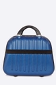 Accesorii VIP COLLECTION - Valiza 12 L Panama14.BLU bleumarin