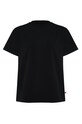 MUUV. - T-shirt Premium Basic czarny tshirt.PREMIUM.BASIC.bl
