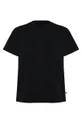 czarny MUUV. - T-shirt Premium Basic