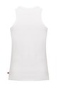 MUUV. - Top Premium Basic koszulka.PREMIUM.BASI.w biały