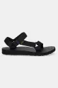 Teva - Szandál 1003987.BLK fekete SS23
