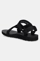 Obuv Teva - Sandále W'S Original Universal 1003987.BLK čierna