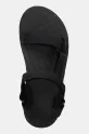 Teva - Szandál fekete 1003987.BLK