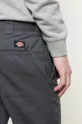 gray Dickies trousers