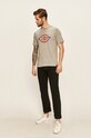 Dickies - T-shirt 06.00075 szürke AA00