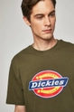 zielony Dickies - T-shirt