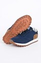 Vespa - Cipő Corsa V00006.BLUE.S.LEAT.D kék