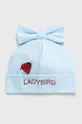 голубой Giamo - Детская шапка Для девочек