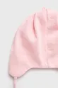 Giamo - Παιδικός σκούφος ροζ