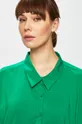 Silvian Heach - Košeľa zelená