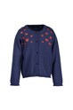 Blue Seven - Cardigan copii 92-128 cm albastru 719523.X