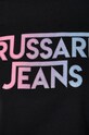Trussardi Jeans - Top crna 56T00195.1T001675