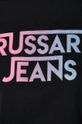 crna Trussardi Jeans - Top