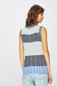 Oblečenie Silvian Heach - Top PGP19622MA viacfarebná