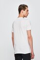 Oblečenie Napapijri - Pánske tričko N0YIHB002 biela