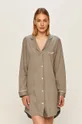 sivá Aruelle - Nočná košeľa Beatrice Dámsky