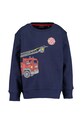 Blue Seven - Bluza copii 92-128 cm print bleumarin 817566.X
