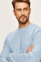 Calvin Klein - Bluza albastru K10K103088.