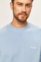 Calvin Klein - Bluza K10K103088. albastru