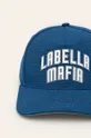 LaBellaMafia - Čiapka modrá