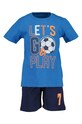 Blue Seven - Compleu copii 92-128 cm albastru 827038.X