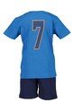 Blue Seven - Compleu copii 92-128 cm 827038.X albastru ZS20