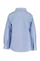 Blue Seven - Detská košeľa 92-128 cm svetlomodrá