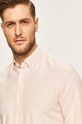 Calvin Klein - Košile K10K105280 růžová
