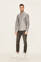Îmbrăcăminte Calvin Klein - Camasa K10K105280 bleumarin